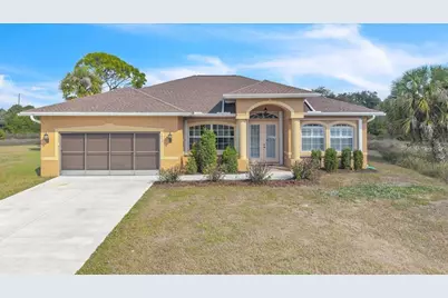 1410 Yakutat Road, North Port, FL 34287 - Photo 1