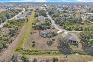 1410 Yakutat Rd, North Port, FL 34287 - Photo 58