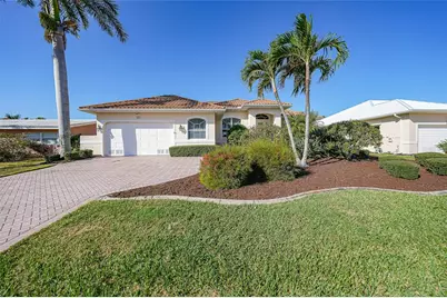 43 Tropicana Drive, Punta Gorda, FL 33950 - Photo 2