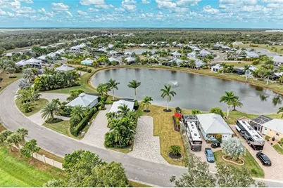 8801 SW Sand Crane Circle #LOT 39, Arcadia, FL 34269 - Photo 4