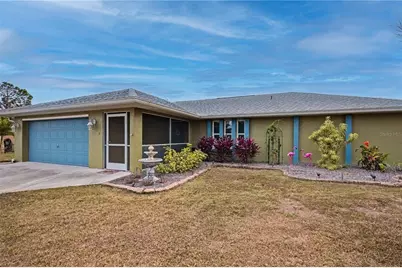 21311 Leonard Avenue, Port Charlotte, FL 33954 - Photo 1