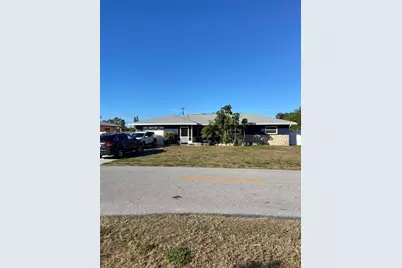 3171 Elkcam Boulevard, Port Charlotte, FL 33952 - Photo 4