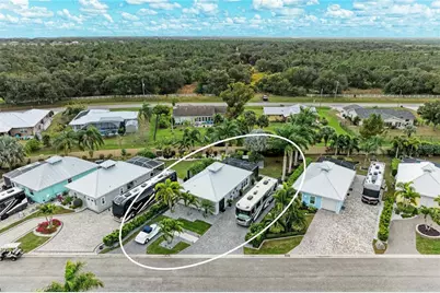 8688 SW Sand Crane Circle #LOT 44, Arcadia, FL 34269 - Photo 2