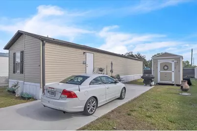 45 W Martin Luther King Jr Street #60, Arcadia, FL 34266 - Photo 2
