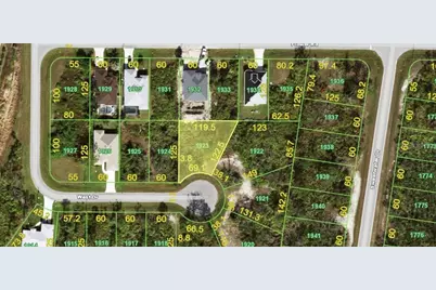 103 West Drive, Rotonda West, FL 33947 - Photo 1