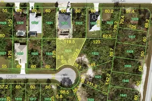 103 West Dr, Rotonda West, FL 33947 - Photo 1