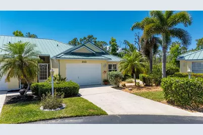 310 Islamorada Boulevard, Punta Gorda, FL 33955 - Photo 2