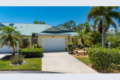 310 Islamorada Boulevard, Punta Gorda, FL 33955 - Photo 1