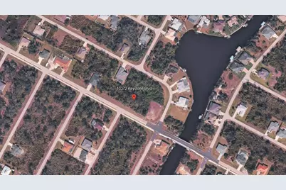 13372 Keystone Boulevard, Port Charlotte, FL 33981 - Photo 1