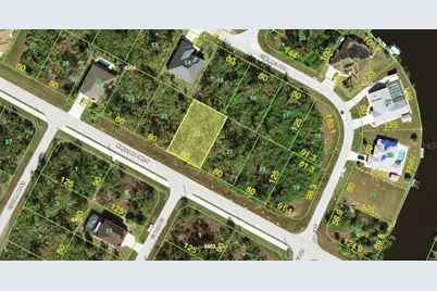 13364 Keystone Boulevard, Port Charlotte, FL 33981 - Photo 2