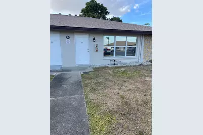 21150 Gertrude Avenue #O4, Port Charlotte, FL 33952 - Photo 1