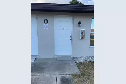 21150 Gertrude Avenue #O4, Port Charlotte, FL 33952 - Photo 2