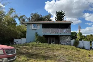 2027 Midnight St, Port Charlotte, FL 33948 - Photo 1