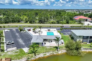 25225 Rampart Blvd, Punta Gorda, FL 33983 - Photo 34