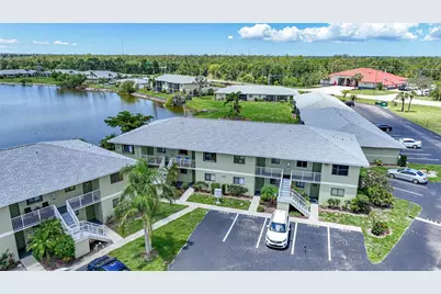 25225 Rampart Boulevard #1607, Punta Gorda, FL 33983 - Photo 1