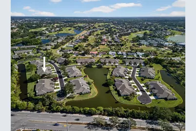 3641 Gleneagle Drive #12D, Sarasota, FL 34238 - Photo 2