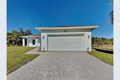 19124 Wilton Avenue, Port Charlotte, FL 33954 - Photo 1