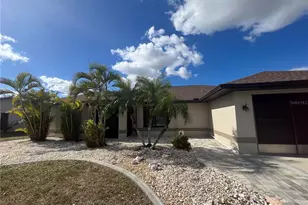 3177 Clifford St, Punta Gorda, FL 33980 - Photo 1