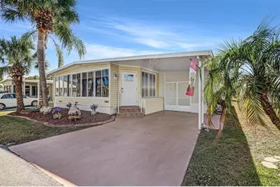 2100 Kings Highway #58, Port Charlotte, FL 33980 - Photo 1