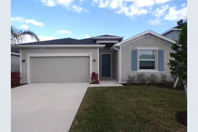 11369 Willowleaf Boulevard, Punta Gorda, FL 33955 - Photo 1