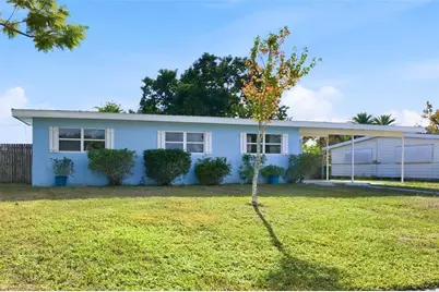 2604 Starlite Lane, Port Charlotte, FL 33952 - Photo 2