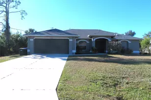 1259 Fitzgerald Rd, North Port, FL 34288 - Photo 1