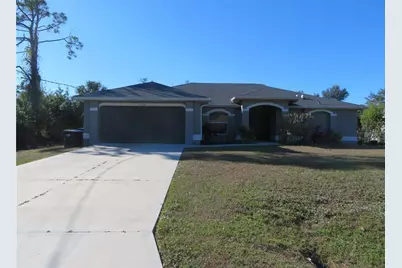 1259 Fitzgerald Road, North Port, FL 34288 - Photo 2