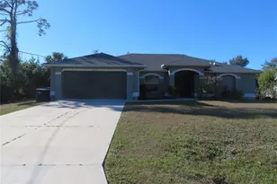 1259 Fitzgerald Rd, North Port, FL 34288 - Photo 2