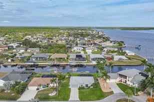 3025 Curry Terrace, Port Charlotte, FL 33981 - Photo 1