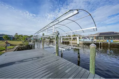 3025 Curry Terrace, Port Charlotte, FL 33981 - Photo 30