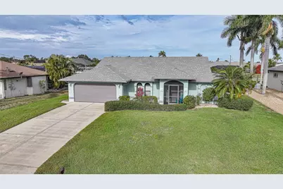 3025 Curry Terrace, Port Charlotte, FL 33981 - Photo 2