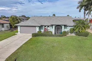 3025 Curry Terrace, Port Charlotte, FL 33981 - Photo 2