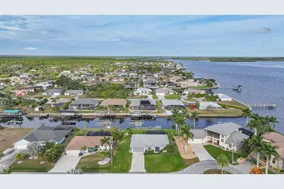 3025 Curry Terrace, Port Charlotte, FL 33981 - Photo 2