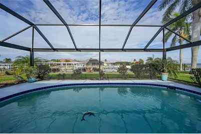 3025 Curry Terrace, Port Charlotte, FL 33981 - Photo 24