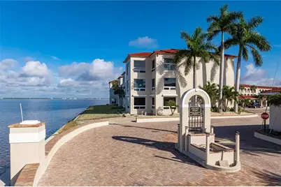 1 Colony Point Drive #A19, Punta Gorda, FL 33950 - Photo 14