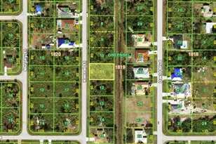 5472 Kennel St, Port Charlotte, FL 33981 - Photo 1