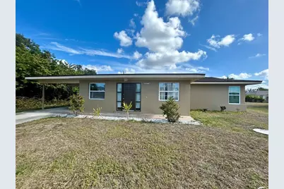 3474 Norwick St., Port Charlotte, FL 33952 - Photo 1