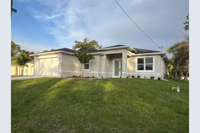 1470 Henning Street, North Port, FL 34288 - Photo 2