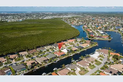 708 Macedonia Drive, Punta Gorda, FL 33950 - Photo 4