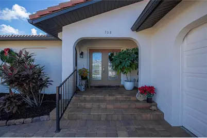 708 Macedonia Drive, Punta Gorda, FL 33950 - Photo 6