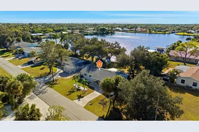 18379 Meyer Avenue, Port Charlotte, FL 33948 - Photo 4