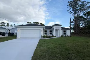5474 Gannaway St, North Port, FL 34291 - Photo 1