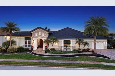 3866 Turtle Dove Boulevard, Punta Gorda, FL 33950 - Photo 1