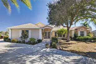 360 Seasons Dr, Punta Gorda, FL 33983 - Photo 1