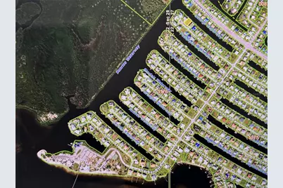 140 Leland Street SW, Port Charlotte, FL 33952 - Photo 2