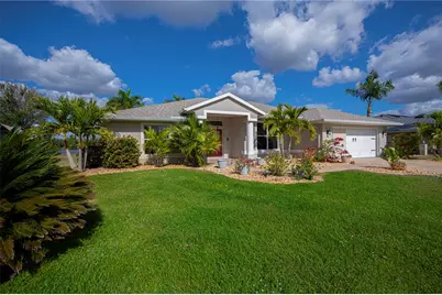 25232 Derringer Road, Punta Gorda, FL 33983 - Photo 2