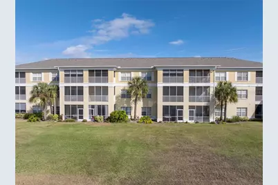 19355 Water Oak Drive #105, Port Charlotte, FL 33948 - Photo 1