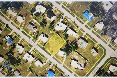 3396 Lucerne Terrace, Port Charlotte, FL 33952 - Photo 2