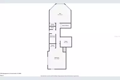 2736 Mayaguana Court, Punta Gorda, FL 33950 - Photo 80