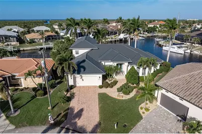 2736 Mayaguana Court, Punta Gorda, FL 33950 - Photo 1